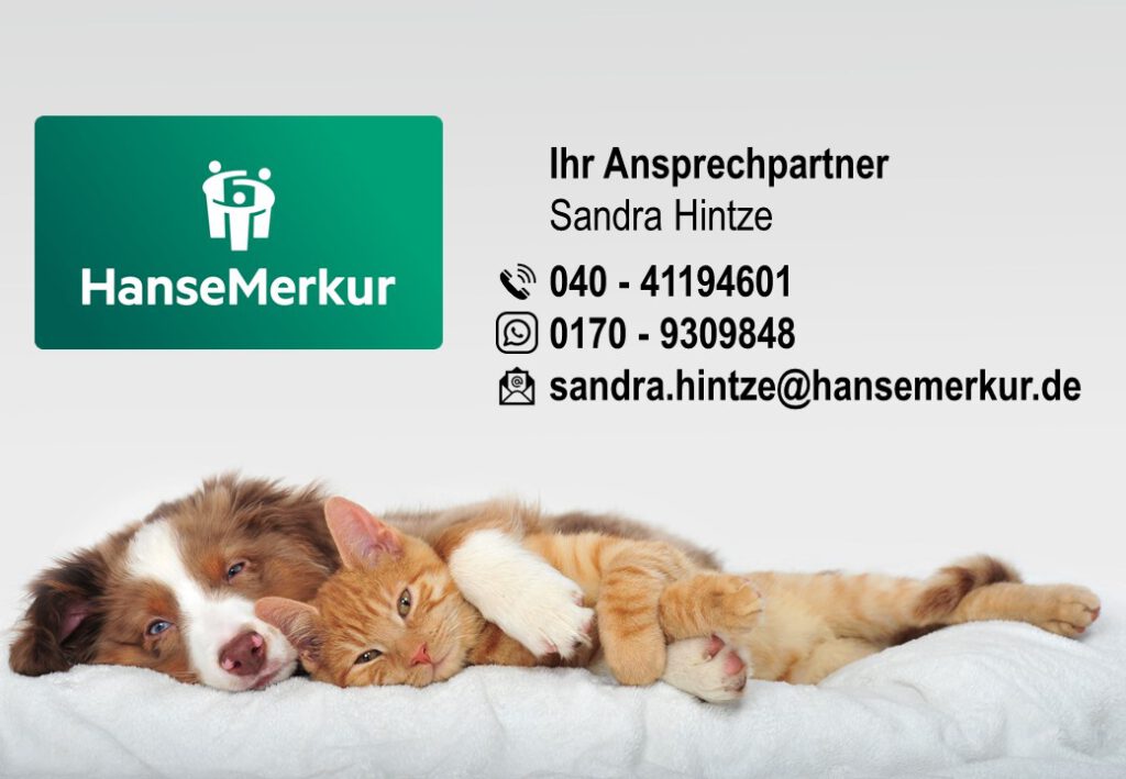 servicecard tierversicherung