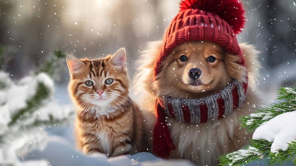 tierversicherung hund katze